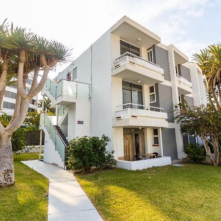 Apartamentos Maspalomas Foresta المظهر الخارجي الصورة