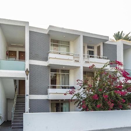Apartamentos Maspalomas Foresta المظهر الخارجي الصورة