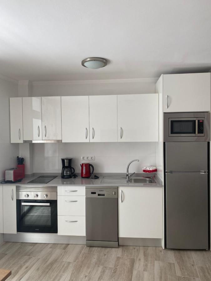 Apartamentos Maspalomas Foresta المظهر الخارجي الصورة