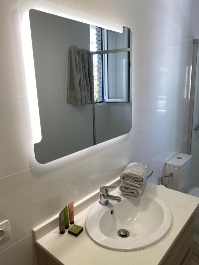 Apartamentos Maspalomas Foresta المظهر الخارجي الصورة