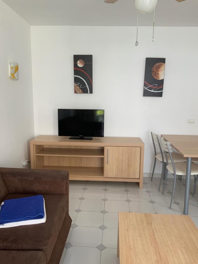 Apartamentos Maspalomas Foresta المظهر الخارجي الصورة