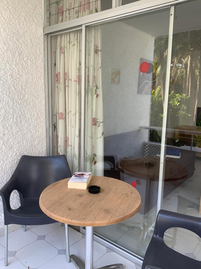 Apartamentos Maspalomas Foresta المظهر الخارجي الصورة