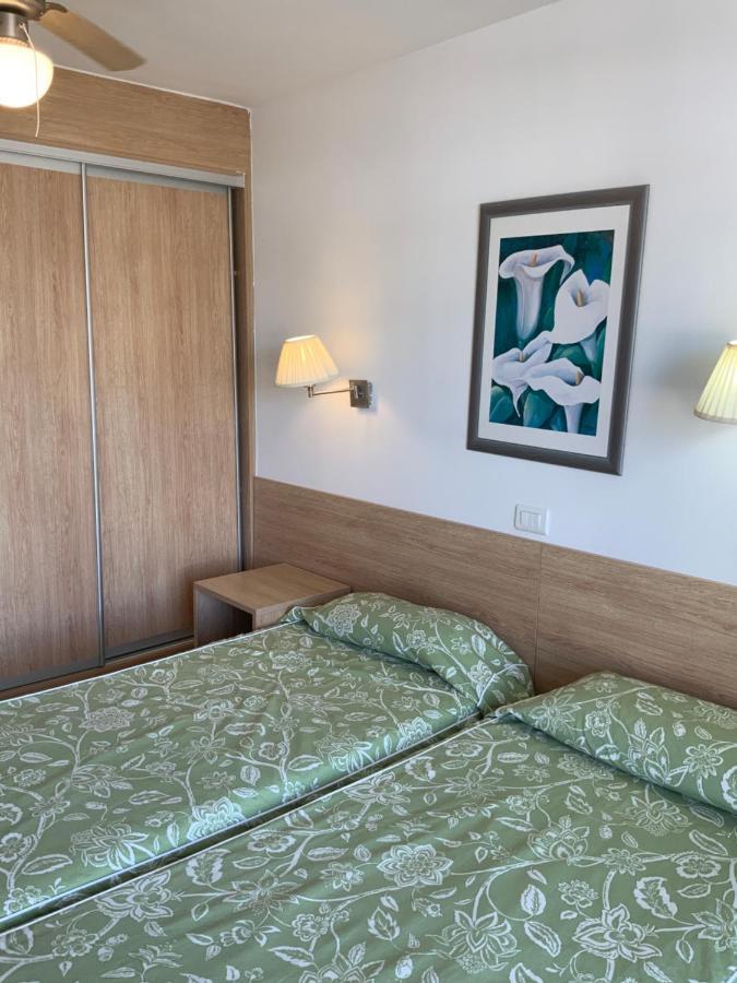 Apartamentos Maspalomas Foresta المظهر الخارجي الصورة