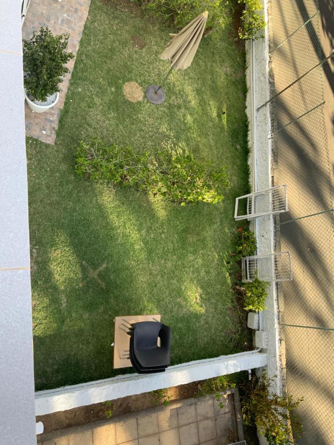 Apartamentos Maspalomas Foresta المظهر الخارجي الصورة