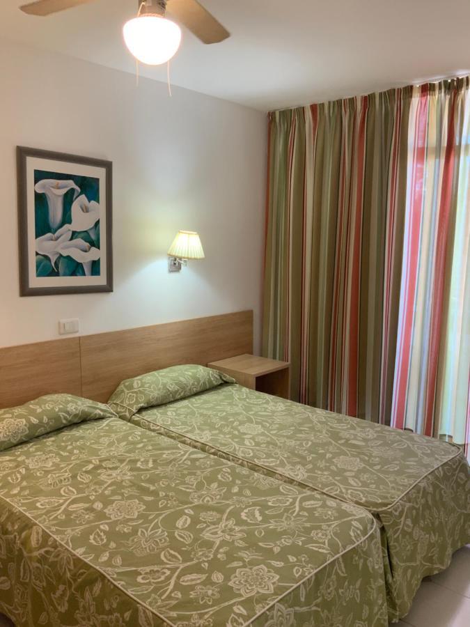 Apartamentos Maspalomas Foresta المظهر الخارجي الصورة