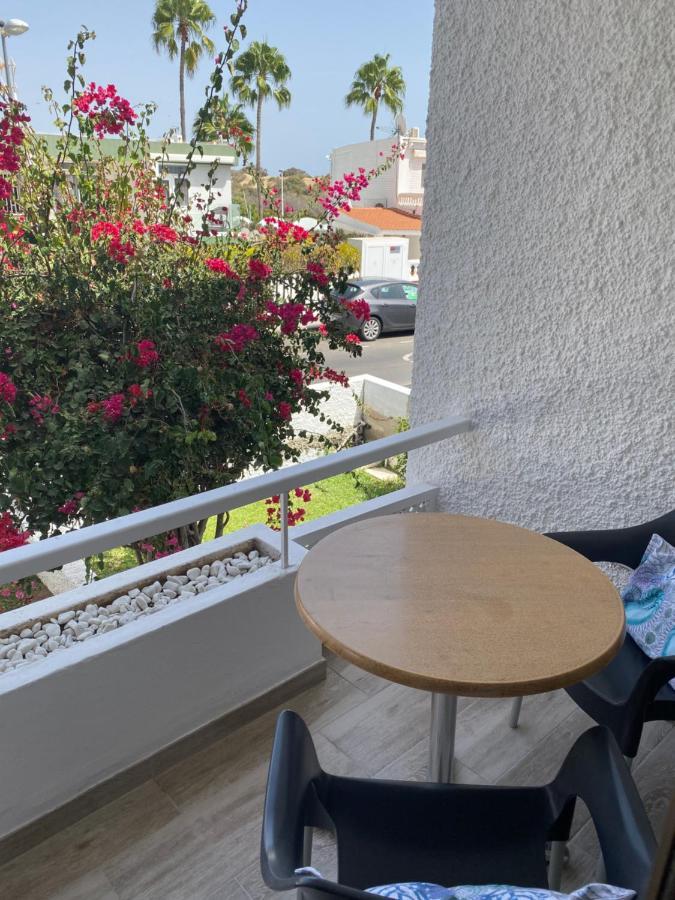 Apartamentos Maspalomas Foresta المظهر الخارجي الصورة