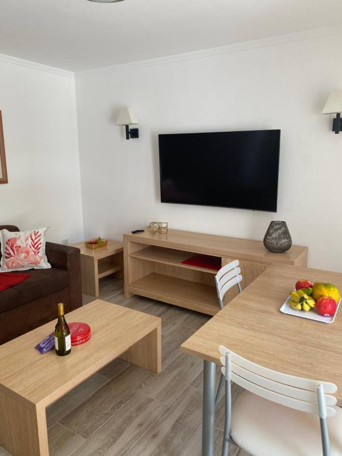 Apartamentos Maspalomas Foresta المظهر الخارجي الصورة
