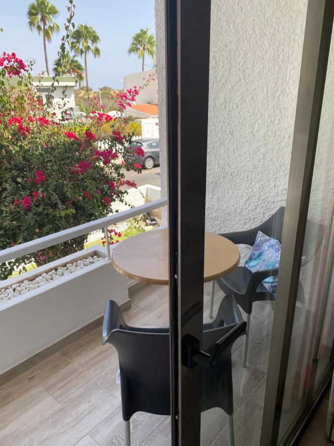 Apartamentos Maspalomas Foresta المظهر الخارجي الصورة