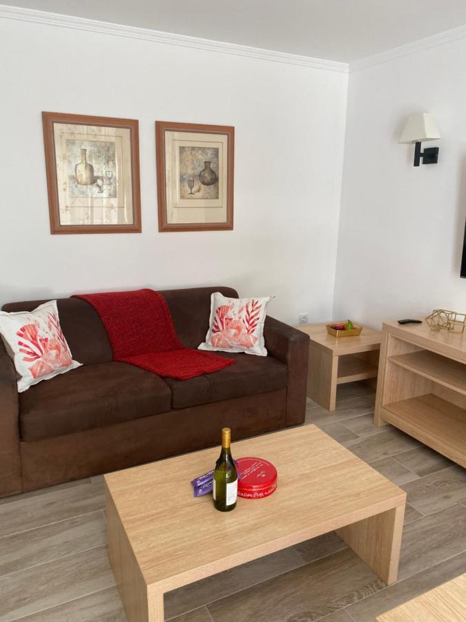 Apartamentos Maspalomas Foresta المظهر الخارجي الصورة