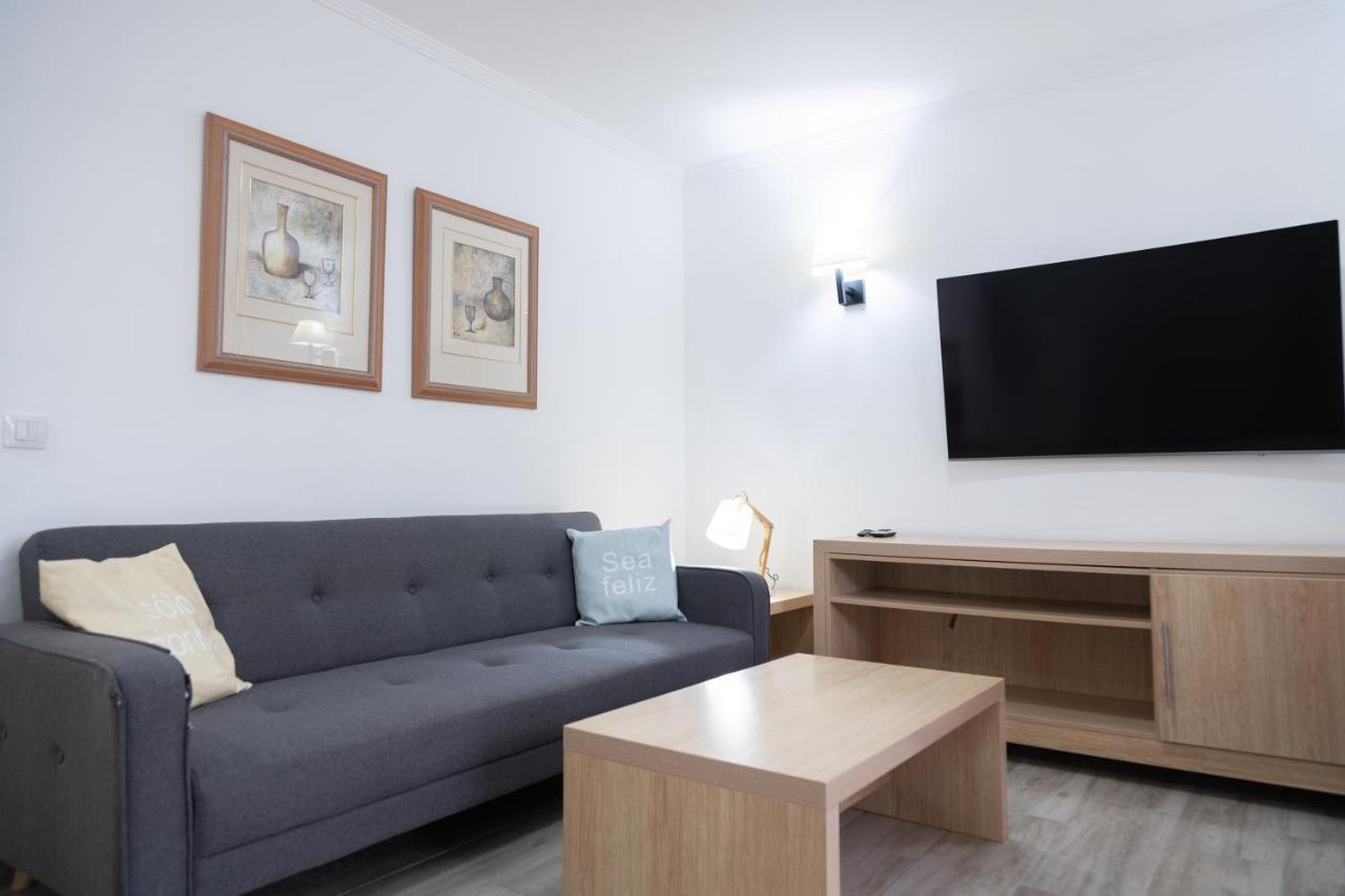 Apartamentos Maspalomas Foresta المظهر الخارجي الصورة