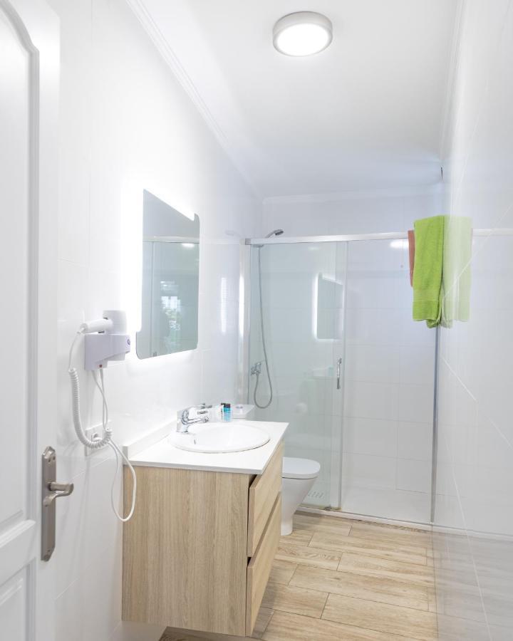 Apartamentos Maspalomas Foresta المظهر الخارجي الصورة