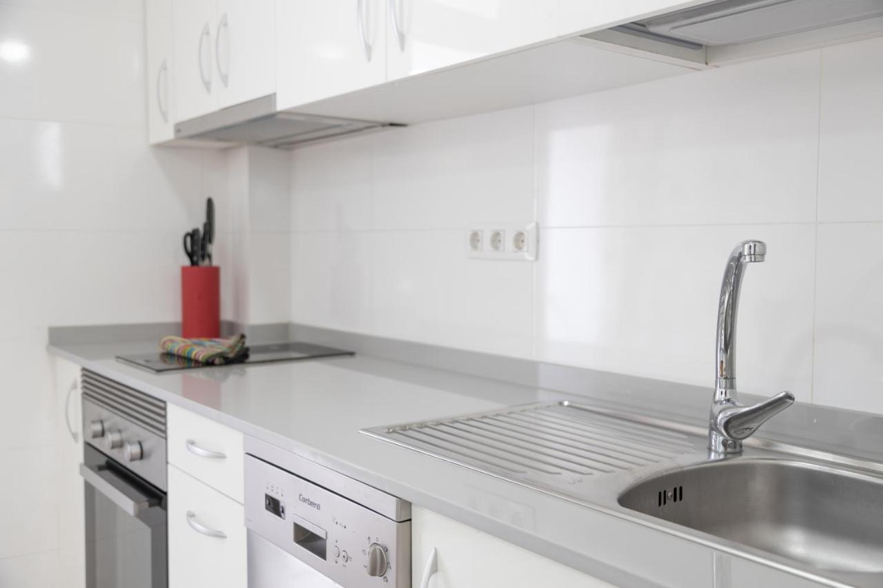 Apartamentos Maspalomas Foresta المظهر الخارجي الصورة