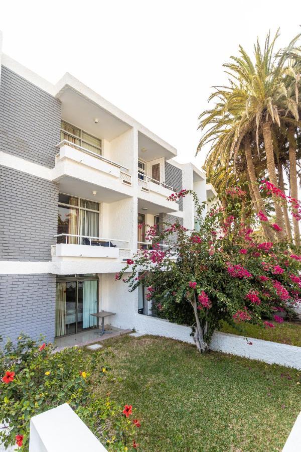 Apartamentos Maspalomas Foresta المظهر الخارجي الصورة