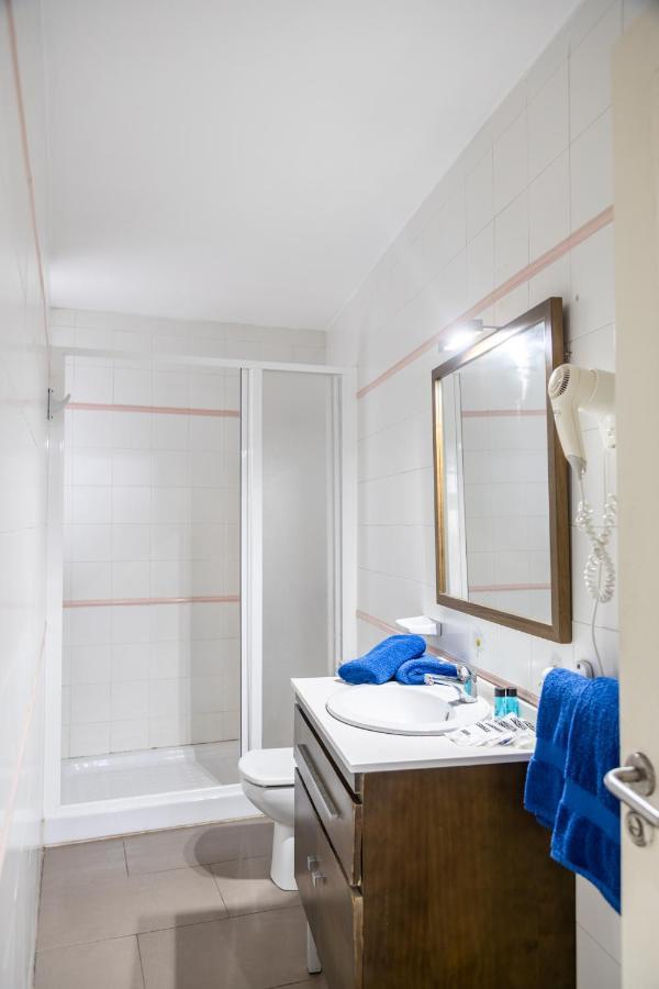 Apartamentos Maspalomas Foresta المظهر الخارجي الصورة